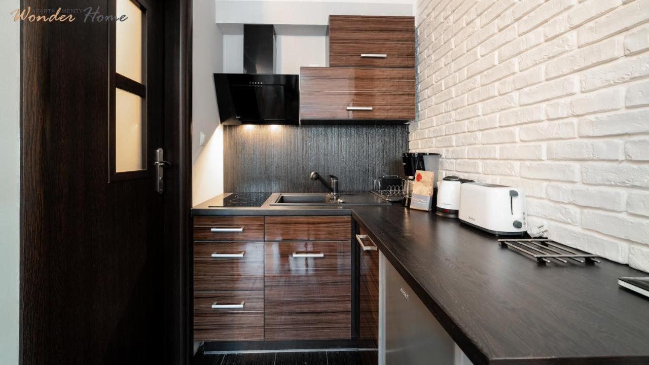 Wonder Home - Villa Vika Z Ogrodem, Z Miejscem Na Grilla I Ognisko Karpacz Exterior foto